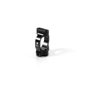 ALU C-HUB 12° LEFT, X362244