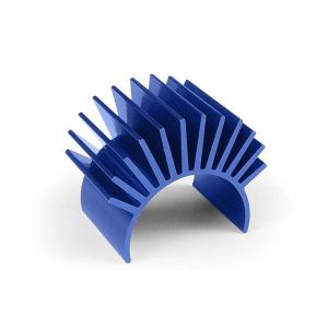 Alu Heat Sink For Micro Stock Motor, X382040