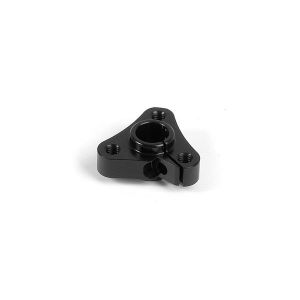 Alu Rear Wheel Hub - Left, X375040