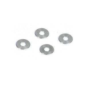 Alu Shim 3.1X8X0.5 (4), X372291