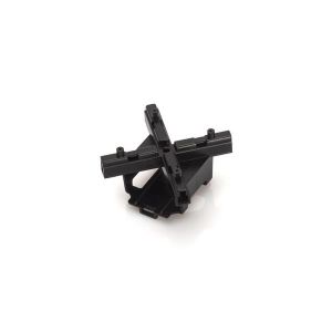 Plastic chassis with battery tray - Gravit Vision Quadrocop, 222776