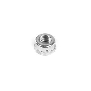 Alu Shock Body Cap - Upper, X378050