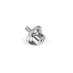 Alu Shock Spring Collar, X378070