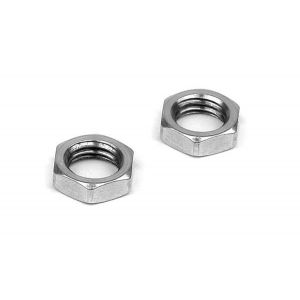 Alu Wheel Nut (2), X385262