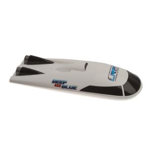 LRP Deep Blue 450 - Top Boat cover, 311018