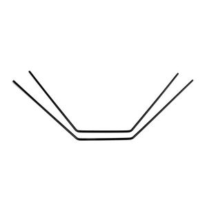 Anti-Roll Bar Front & Rear 1.0 mm, X382411