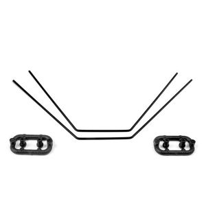 Anti-Roll Bar Front & Rear 1.2 mm, X382412