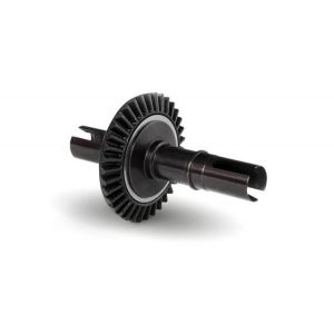 Ball Adjustable Differential - Set - Hudy Spring Steel?, X365000