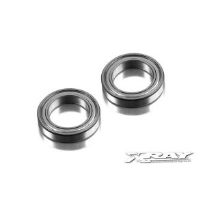 Ball-Bearing 13X20X4 (2), X931320