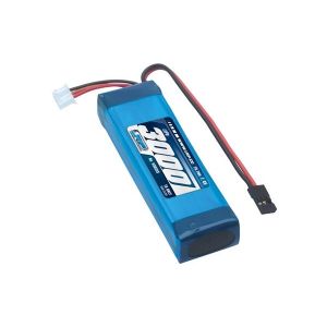 LRP LiPo 3000 TX-Pack Sanwa M12/MT-4/Exzes-X/SD-10G TX 7.4V, 430355