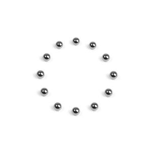 Carbide Ball 3.175Mm (12), X930130