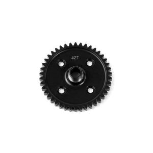 Center Diff Spur Gear 42T, X355054