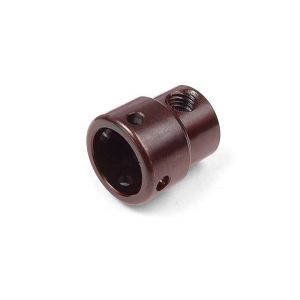 Central CVD Shaft Universal Joint Hudy Spring Steel, X355419