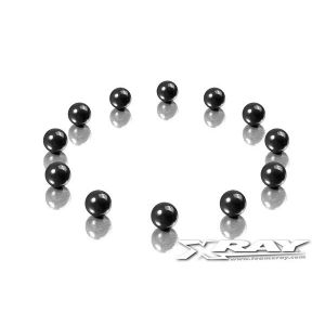 Ceramic Ball 2.4Mm (12), X930220