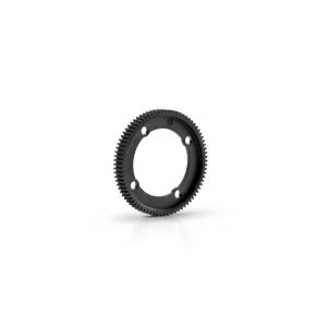 COMPOSITE CENTER DIFF SPUR GEAR 78T / 48, X364978