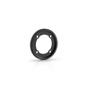 COMPOSITE CENTER DIFF SPUR GEAR 81T / 48, X364981