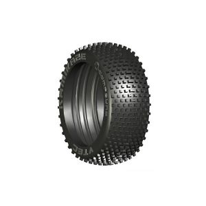 LRP Buggy, Kamikaze Super Soft, tire + insert, 65511SS