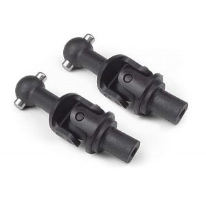 Composite Drive Shaft Set (2), X385200