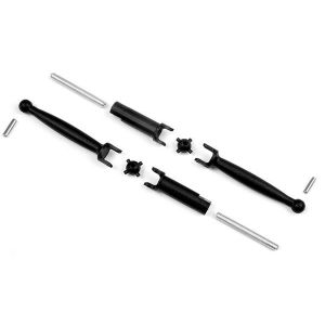 Composite Drive Shaft Set M18T (2), X385300