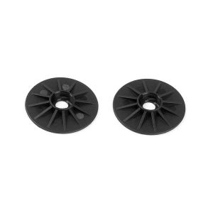 Composite Friction Damper Pad (2), X373520
