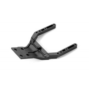 COMPOSITE FRONT LOWER CHASSIS BRACE - HARD, X321262-H