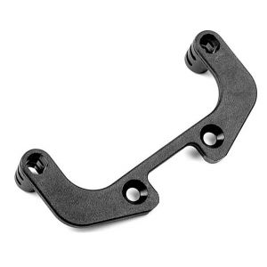 Composite Rear Body Post Holder, X381340
