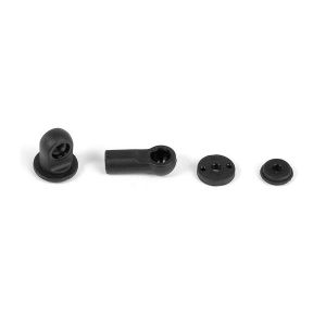 Composite Shock Parts - Frame, X378010