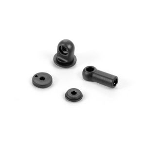 COMPOSITE SHOCK PARTS - FRAME, X378011