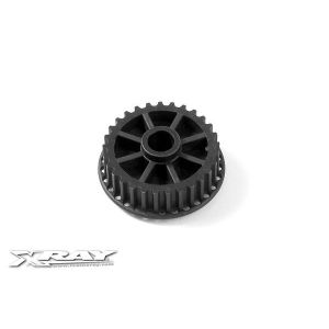 Composite Side Belt Pulley 29T - Front, X345889