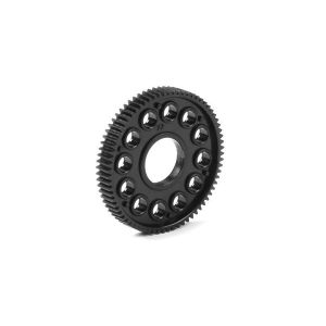 COMPOSITE SPUR GEAR - 72T / 64, X375872