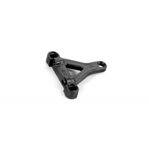 COMPOSITE SUSPENSION ARM - FRONT LOWER - RIGHT - GRAPHITE, X372113
