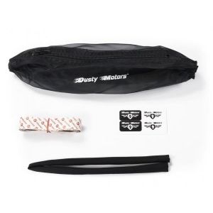 Dusty Motors Universal adjustable protection cover size S, DMC1011 Fits Traxxas Mini Maxx