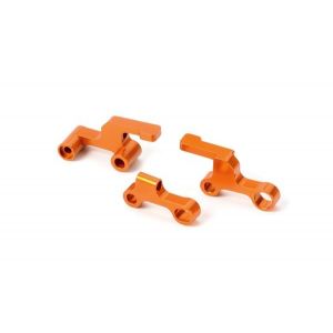 DOWNSTOP INDEPENDENT ALU FRONT ANTI-ROLL BAR Orange, X342401-O