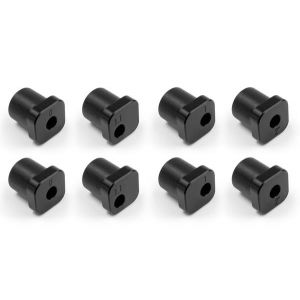 Eccentric Bushing For Alu Rear Hub Carrier (Set), X353180