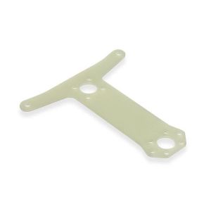 Fiberglass T-Bar 1.5mm - Wide, X371180