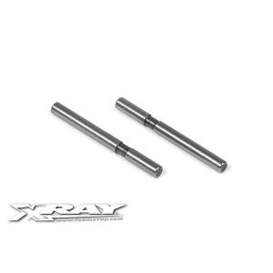 Front Arm Pivot Pin (2), X367220
