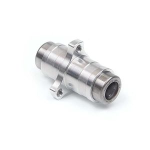 Front Axle Pro With One-Way Bearings, X305111