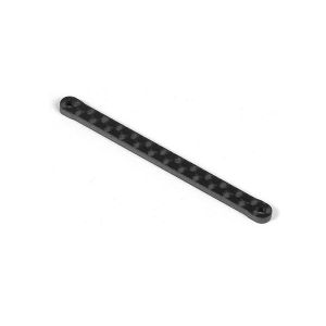 Front Brace - Graphite 2.0Mm, X372085