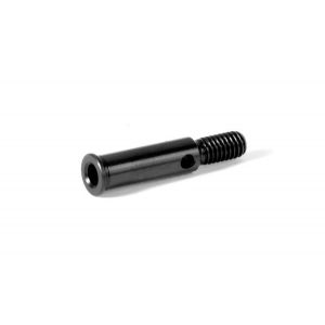 FRONT DRIVE AXLE - HUDY SPRING STEEL, X325240