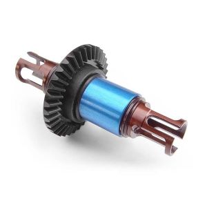 Front One-Way Differential Set Blue, X385101