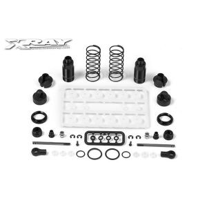 Front Shock Absorbers Complete Set - v2 (2), X368100