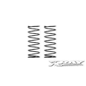FRONT SPRING-SET - 2 DOTS (2), X368184