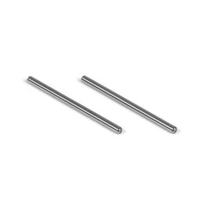Front Upper Pivot Pin 2X31Mm (2), X377220