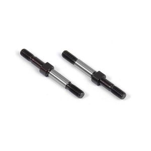 Front Wheel Axle - Hudy Spring Steel (2), X375220