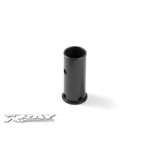 Front Wheel Axle - Hudy Spring Steel?, X345210
