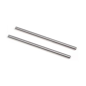 Front Wishbone Pivot Pin Lower Spring Steel (2), X307214