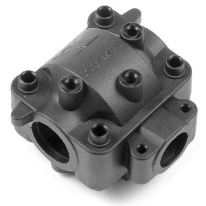 Gearbox Case, X385060