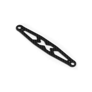 Graphite Battery Holder Black, X386115