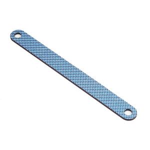Graphite Battery Holder Blue, X386111