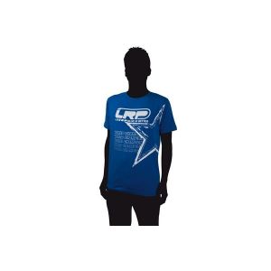 LRP Factory Team 3 t-shirt - XL, 63832